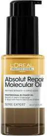 L'Oreal Professionnel Absolut Repair Molecular Bi-phase Oil 30ml - Hårolja