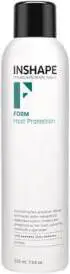 Inshape Form Heat Protection 250ml - Värmeskydd