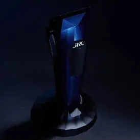 JRL 3000C Fade Blue - Hårklippare (2)
