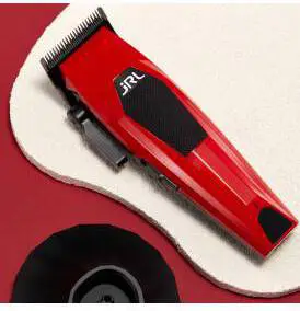 JRL 3000C Fade Red - Hårklippare (2)