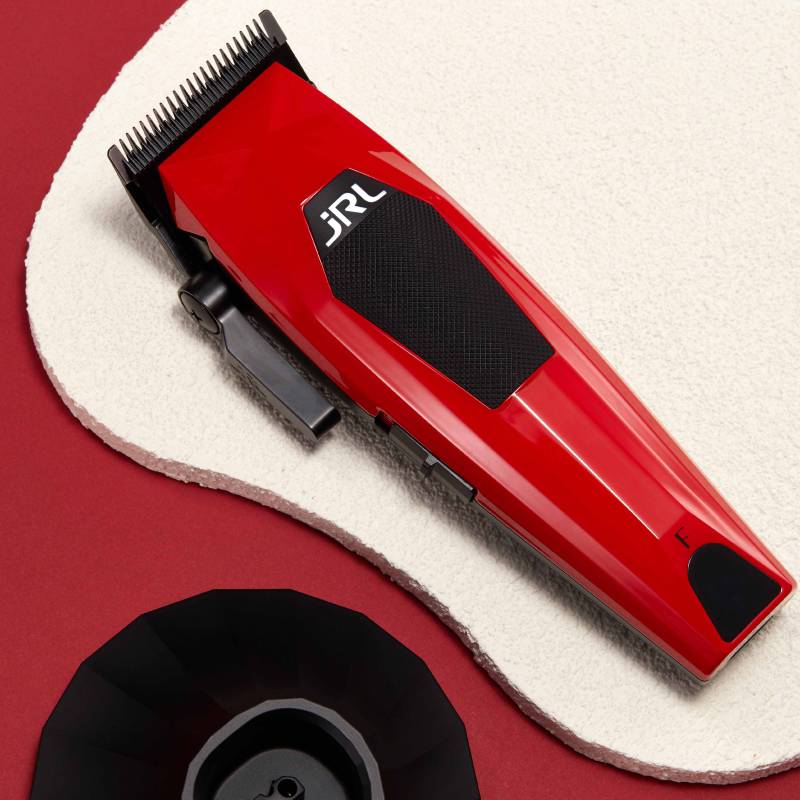 JRL 3000C Fade Red - Hårklippare