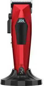 JRL 3000C Fade Red - Hårklippare