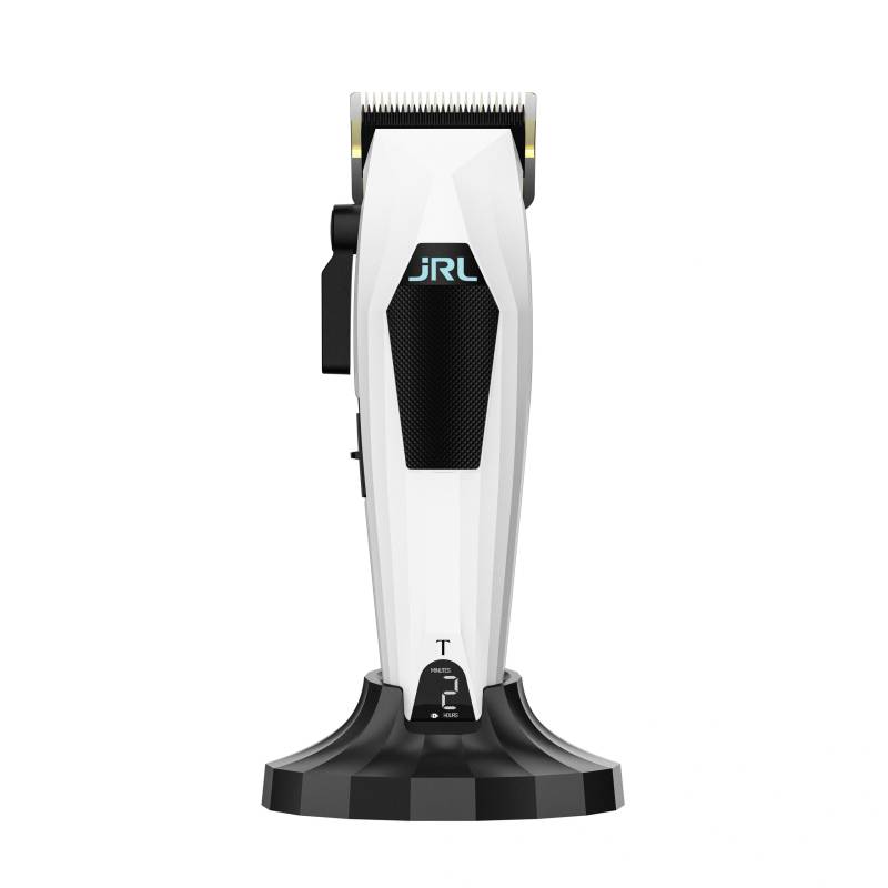 JRL 3000C Taper White - Hårklippare