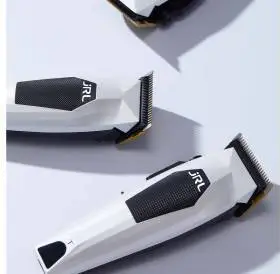 JRL 3000C Taper White - Hårklippare (2)