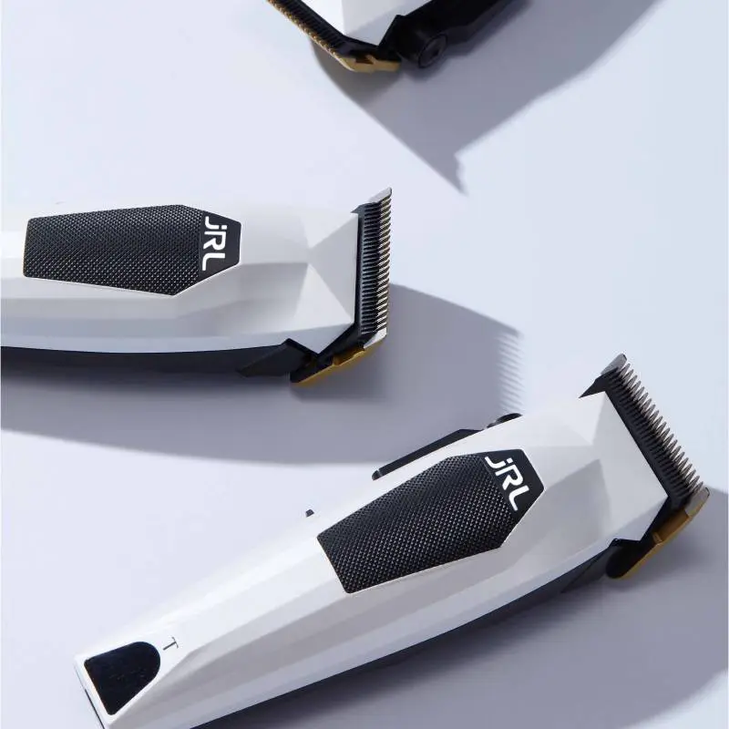 JRL 3000C Taper White - Hårklippare