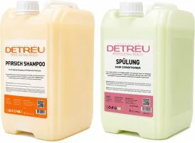 Detreu 5L Duo