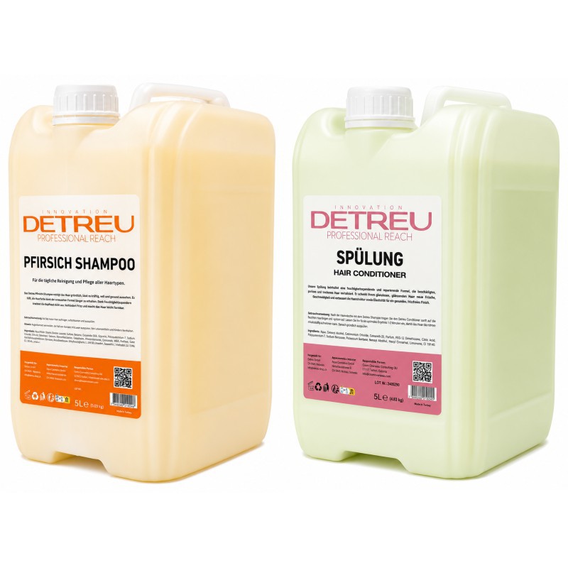Detreu 5L Duo