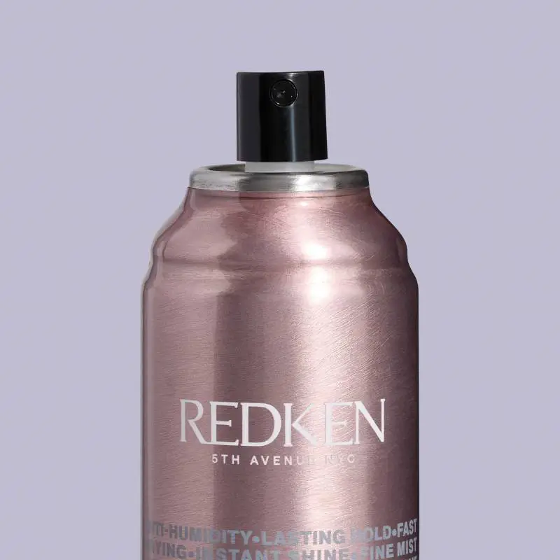 Redken Anti Frizz 20 250ml - Hårspray