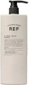 REF Ultimate Repair Shampoo 750 ml - Schampo