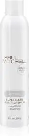 Paul Mitchell Soft Hold Super Clean Light Hairspray 300ml - Hårspray