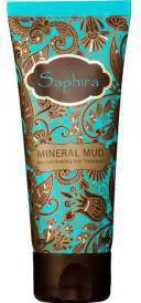 Saphira Mineral Mud 70ml