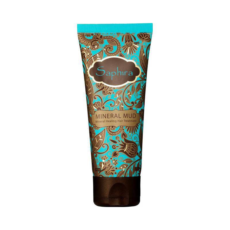Saphira Mineral Mud 70ml