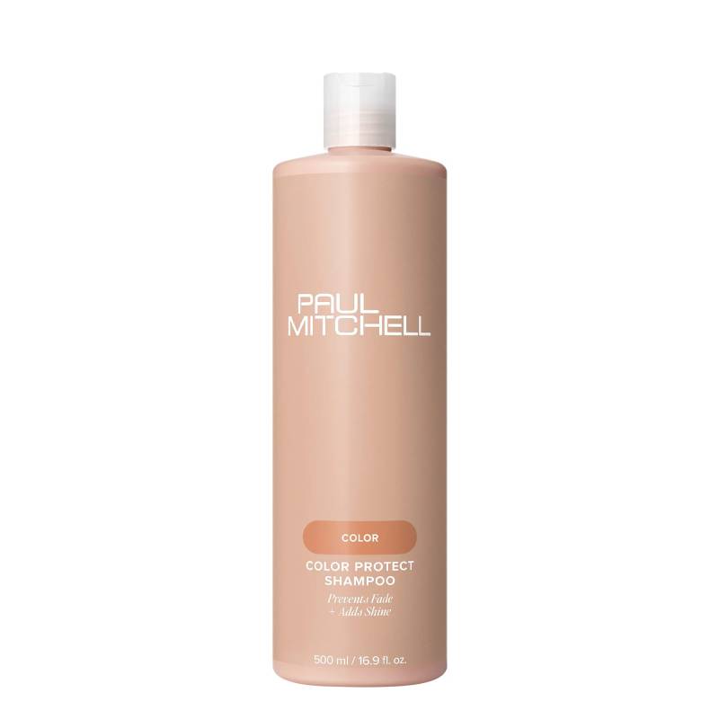 Paul Mitchell Color Protect Shampoo 500ml - Schampo