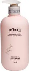 Reborn Hair Smoothing Conditioner 500 ml - Balsam