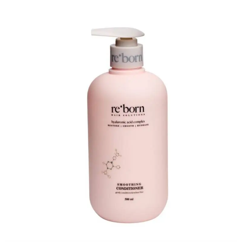 Reborn Hair Smoothing Conditioner 500 ml - Balsam