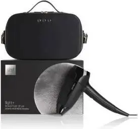 ghd Flight+ Travel Hairdryer - Resefön (2)