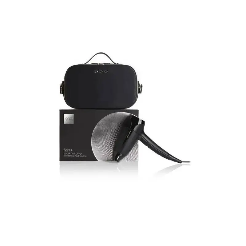 ghd Flight+ Travel Hairdryer - Resefön