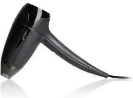 ghd Flight+ Travel Hairdryer - Resefön