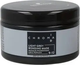 Schwarzkopf Chroma Id 9-12 250 ml - Färgmask