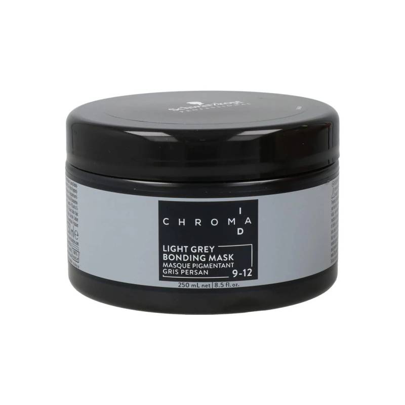 Schwarzkopf Chroma Id 9-12 250 ml - Färgmask