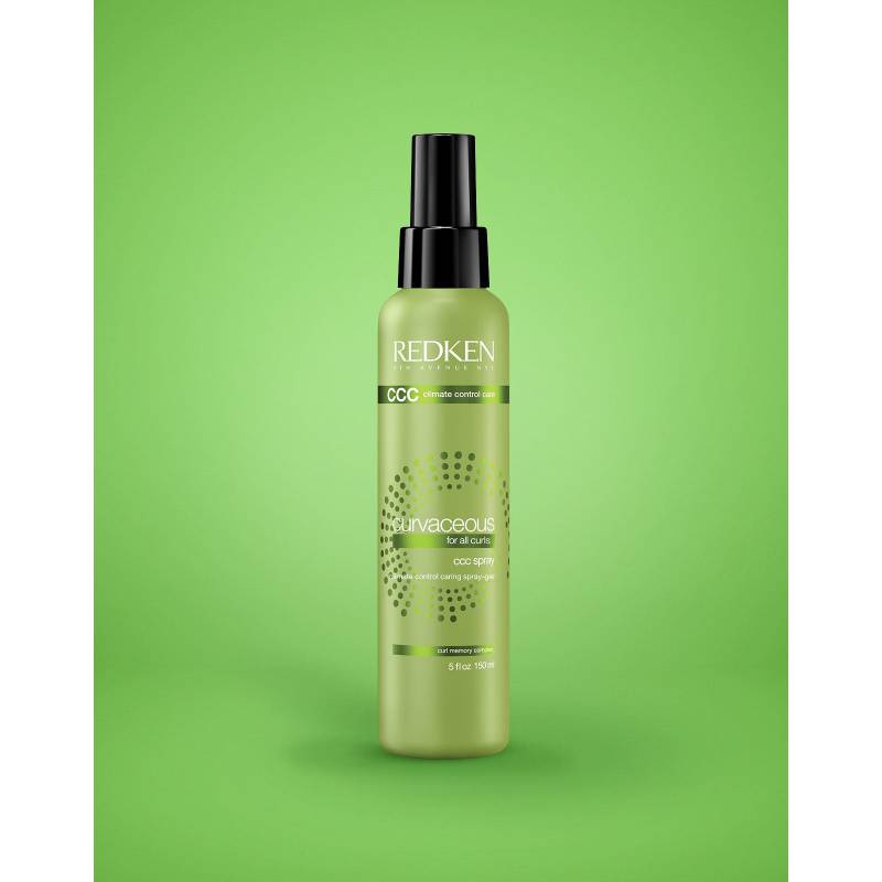 Redken Curvaceous CCC Spray-gel 150ml