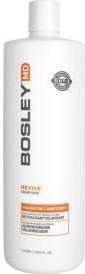 Bosley Revive Color Safe Volumizing Conditioner 1000ml - Balsam