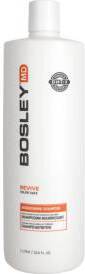 Bosley Revive Color Safe Volumizing Shampoo 1000ml - Schampo