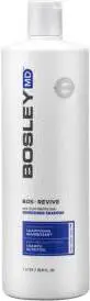 Bosley Revive Non Color-Treated Hair Nourising Shampoo 1000ml - Schampo