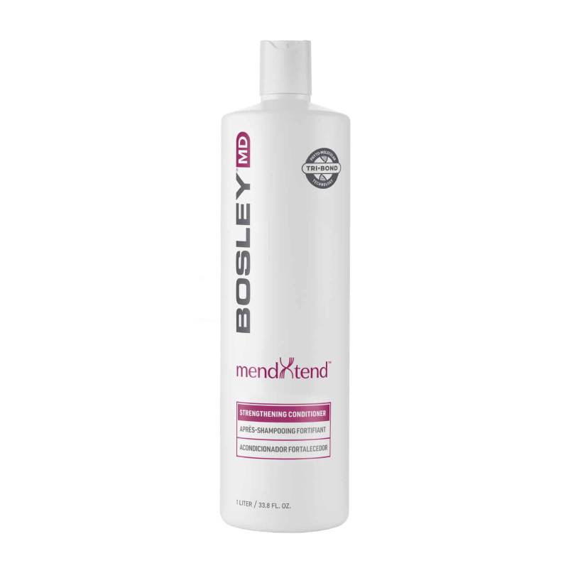 Bosley MendXtend Strengthening Conditioner 1000ml - Balsam