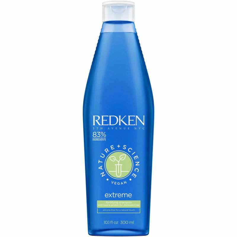 Redken Extreme Nature+Science Shampoo 300ml - Schampo