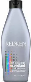 Redken Extend Graydiant Silver Conditioner 250ml - Balsam