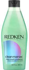 Redken Clean Maniac Clean Touch Conditioner 250 ml - Balsam
