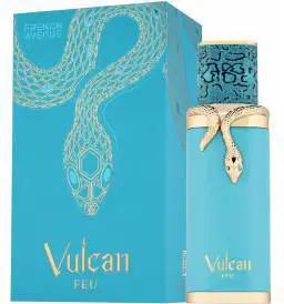 French Avenue Vulcan Feu 100ml