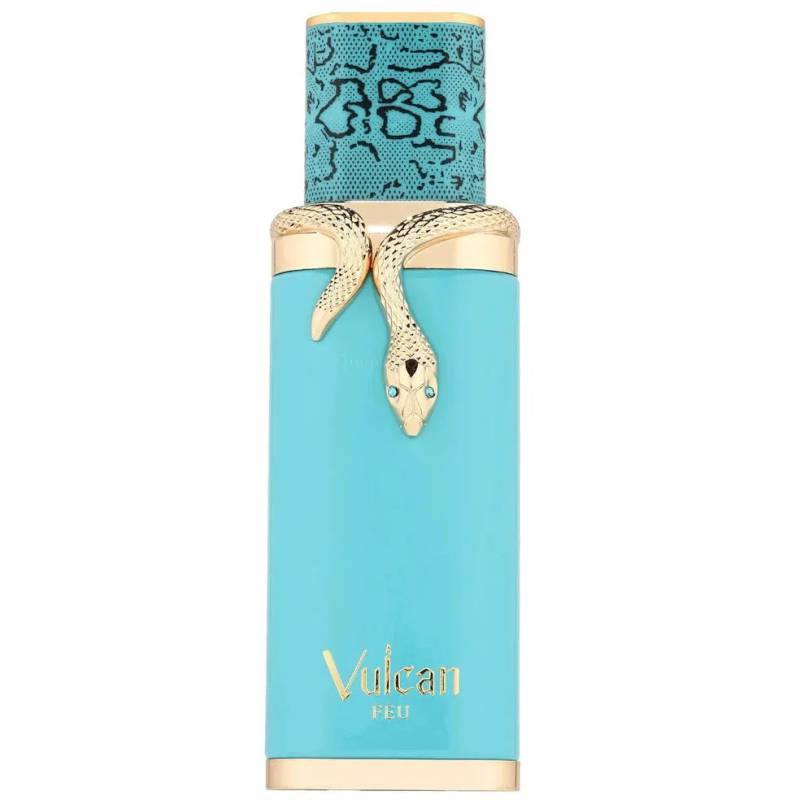 French Avenue Vulcan Feu 100ml