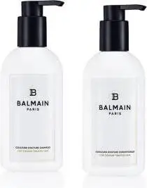 Balmain Couleurs Couture Duo 300ml - Schampo och Balsam
