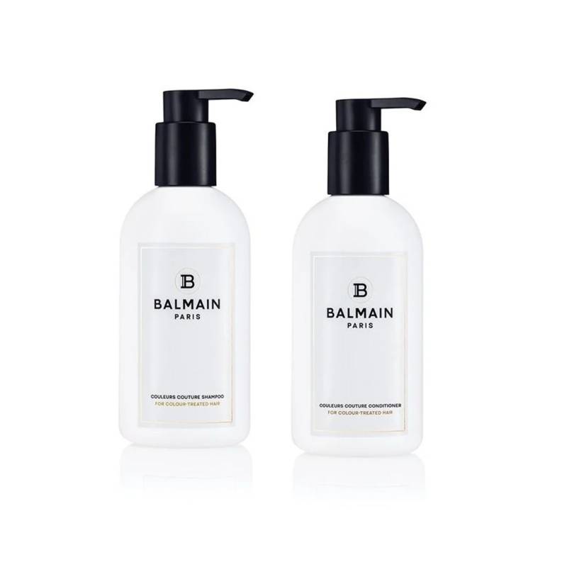 Balmain Couleurs Couture Duo 300ml - Schampo och Balsam