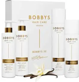 Bobbys Lyxpaketet (Multi Repair) Presentbox