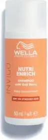 Wella Professionals INVIGO Enrich Shampoo 50ml - Schampo