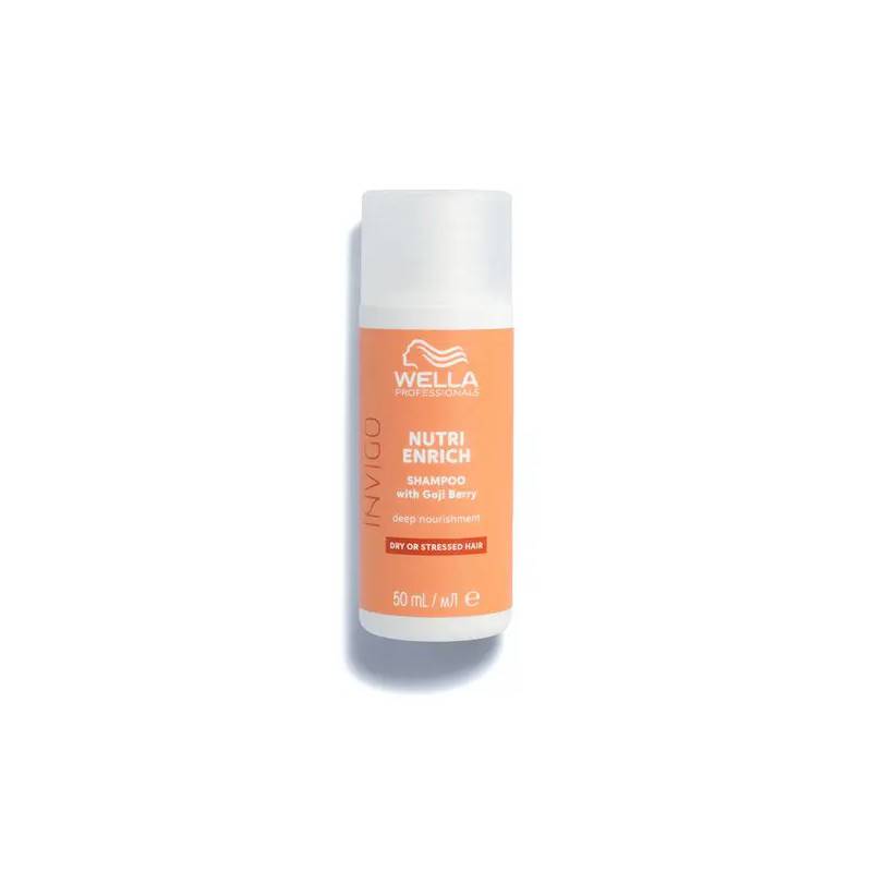 Wella Professionals INVIGO Enrich Shampoo 50ml - Schampo