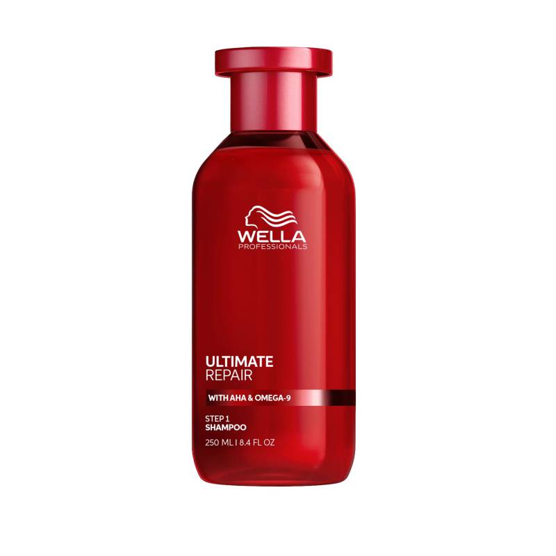 Wella Professionals Ultimate Repair Shampoo 250ml - Schampo