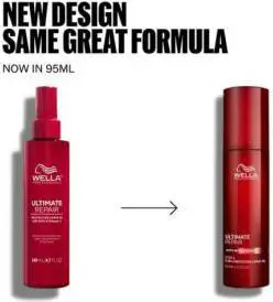 Wella Professionals Ultimate Repair Leave-in 95ml - Behandling (2)