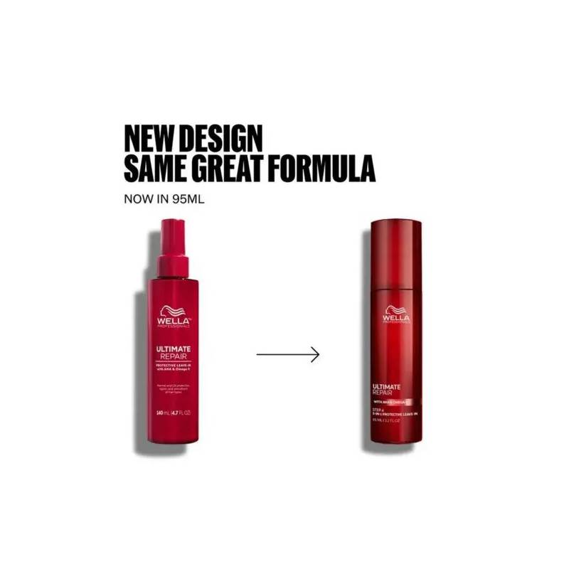 Wella Professionals Ultimate Repair Leave-in 95ml - Behandling