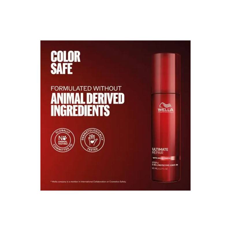 Wella Professionals Ultimate Repair Leave-in 95ml - Behandling