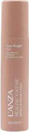 Lanza Healing Volume Zero Weight Gel 200 ml - Hårgele