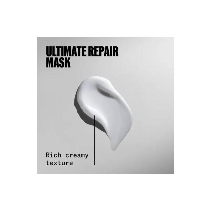 Wella Professionals Ultimate Repair Mask 150ml - Inpackning