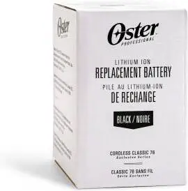 Oster Battery cordless 97 - Batteri Reservdel (2)
