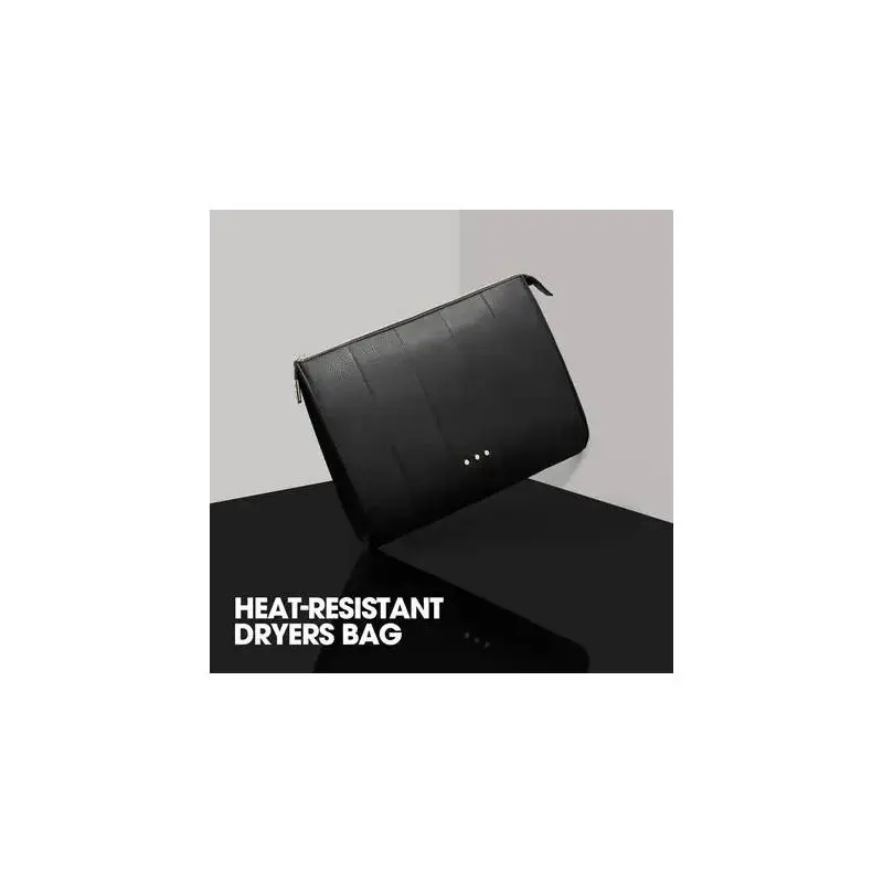 ghd Heat Resistant Dryer Bag - Väska