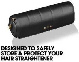 ghd 2-in-1 Heat-Resistant Styler Bag & Mat - Väska (2)