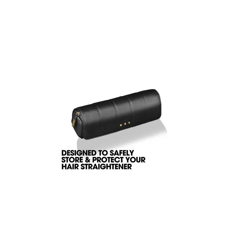 ghd 2-in-1 Heat-Resistant Styler Bag & Mat - Väska