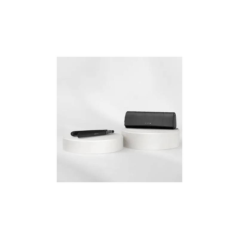 ghd 2-in-1 Heat-Resistant Styler Bag & Mat - Väska